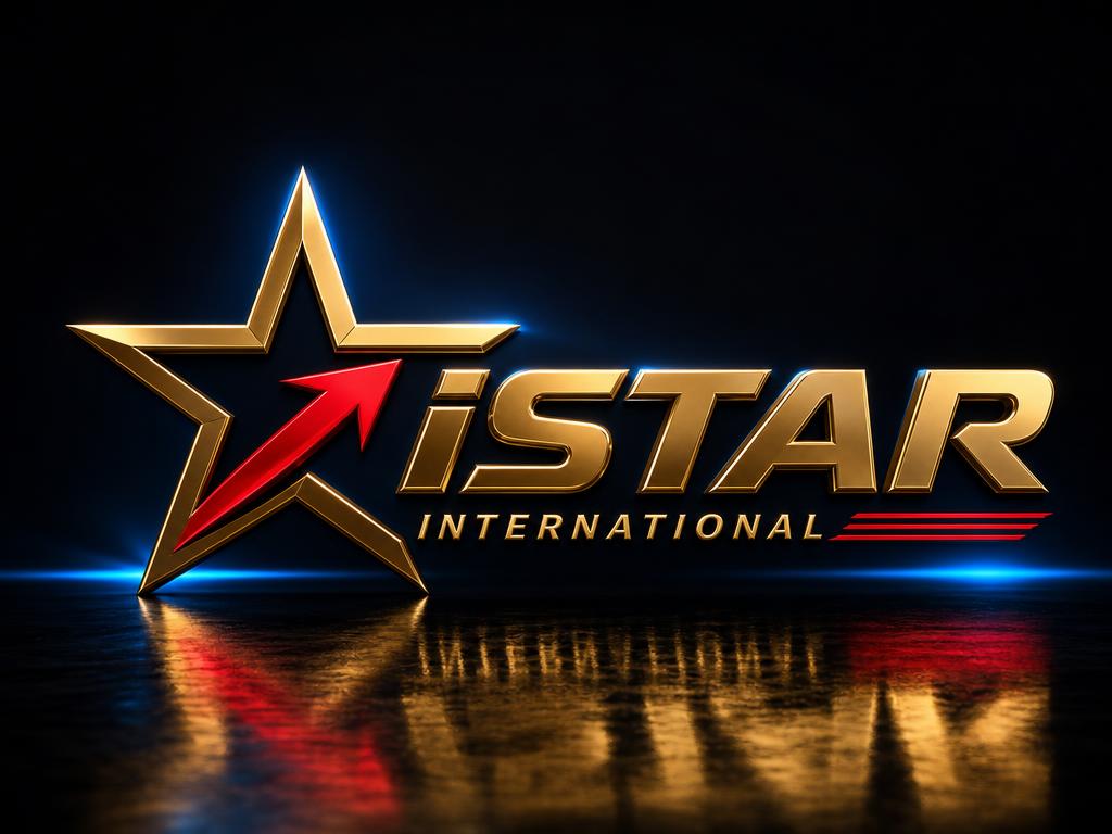 iSTAR International