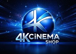 4K CINEMA SHOP