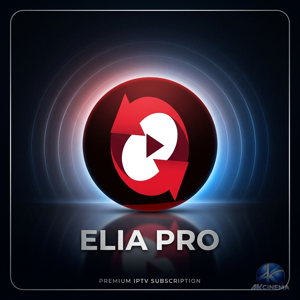 Eliaa.PRO