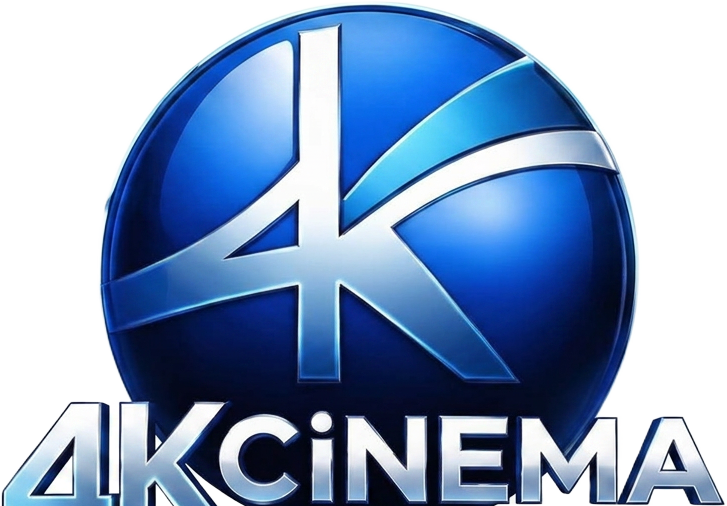 4K CINEMA SHOP