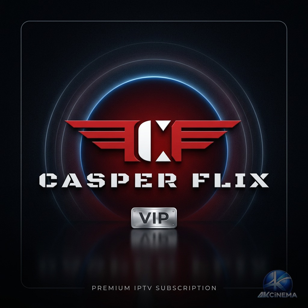 CASPER VIP